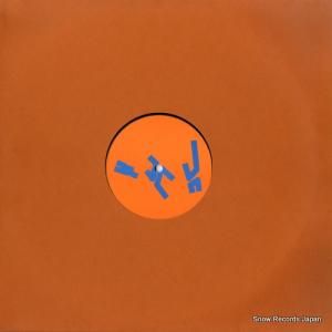 DJå spitball ep PROX008