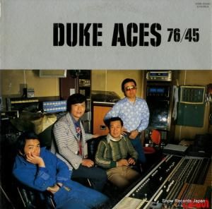 ǥ塼 duke aces DOR-0040