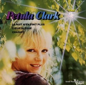 ڥȥ顦顼 petula clark DIA302
