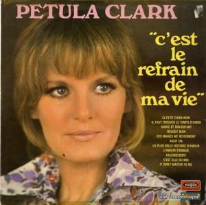 ڥȥ顦顼 c'est le refrain de ma vie CLD.773