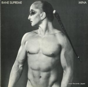 ߡ rane supreme PLD.L7054