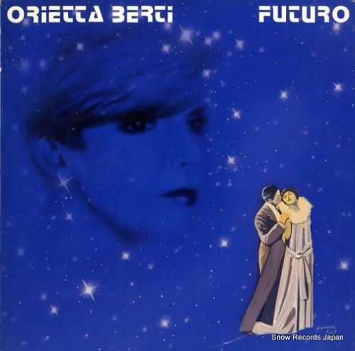 オリエッタ・ベルティ futu