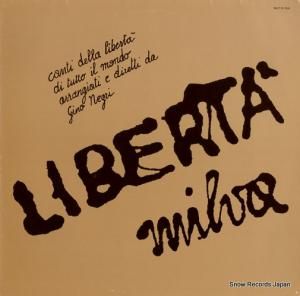 ߥ liberta'! MLP15.936