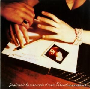 ߡ finalmente ho conosciuto il conte dracula... PLD.L.7047