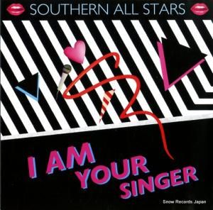 󥪡륹 i am your singer VIJL-60330