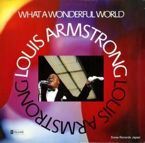 륤ॹȥ what a wonderful world 27276XAT