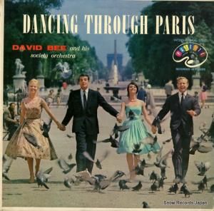 ӡǥå dancing through paris MPZ-1010