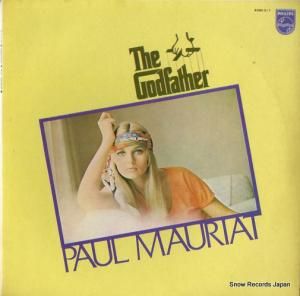 ݡ롦⡼ꥢ the godfather 6390017