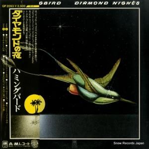 ハミングバード ダイヤモンドの夜 GP2053