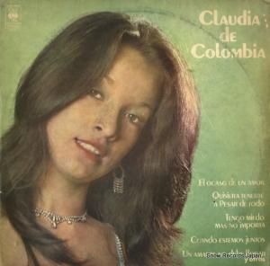 クラウディア・デ・コロンビア claudia de colombia 19427
