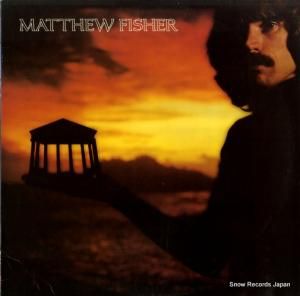 マシュー・フィッシャー matthews fisher SP-4801