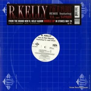 R・ケリー i'm flirt (remix) 88697-08525-1