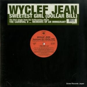 ワイクリフ・ジョン sweetest girl (dollar bill) 44715361