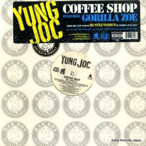 ヤング・ジョック coffee shop 0-207868