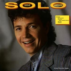 ƥ㡼 - solo - 7-01-000939-2