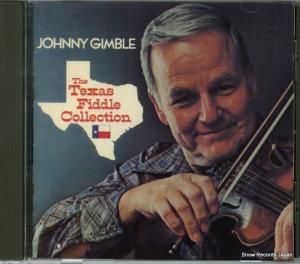 CD: ˡ֥ - the texas fiddle collection - CD-9027