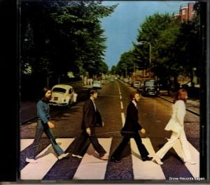 CD: ӡȥ륺 - abbey road - CDP7464462