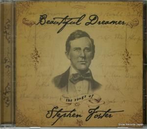 CD: V/A - beautiful dreamer - 591594-2