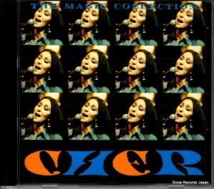 CD:  - the magic collection - MEC949048