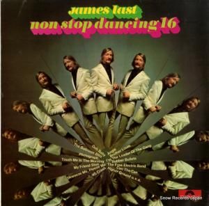 ジェームス・ラスト - non stop dancing 16 - 2371444