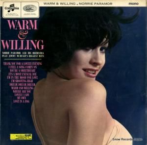 Υ꡼ѥޡ - warm & willing - 33SX1741