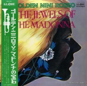 ニニ・ロッソ - ゴールデン・ニニ・ロッソ/マドンナの宝石 - SWG-7241