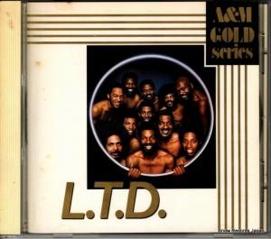 CD: L.T.D. - ɡ꡼ - D25Y3266