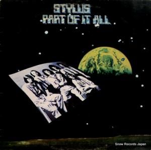 スタイラス - part of it all - OZS.1012