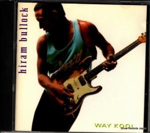 CD: ϥࡦ֥å - way kool - 782353-2 / 82353-2