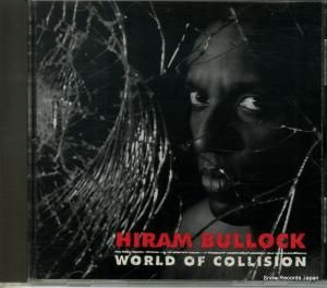 CD: ϥࡦ֥å - world of collision - BW2015