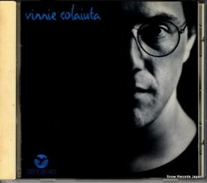 CD: ヴィニー・カリウタ - ヴィニー・カリウタ - MVCR-200