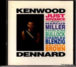 CD: 󥦥åɡǥʡ - just advance - BW2006