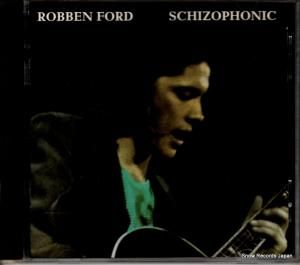 CD: ӥ󡦥ե - schizophonic - R271624