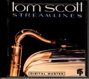 CD: ȥࡦå - streamlines - GRD-9555