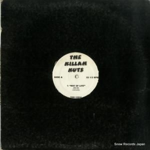 롦󡿥ڡHAVOC - way of life / murder, murder / can't hide - TKK-1293