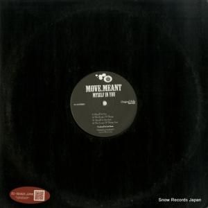 MOVE.MEANT - myself in you - RRCRI-70233