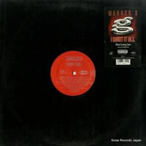ウォーレン・G - i want it all - 73721-1