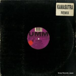 150085 - i'm standing (kamasutra remix) - UMM166