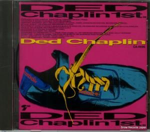 CD: ǥåɡåץ - dead chaplin 1st - CA-4696