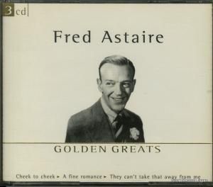 CD: եåɡƥ - golden greats - MP790902