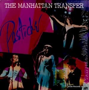 マンハッタン・トランスファー - pastiche - SD19163