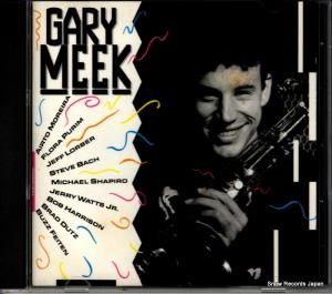 CD: ꡼ߡ - gary meek - LIP890032