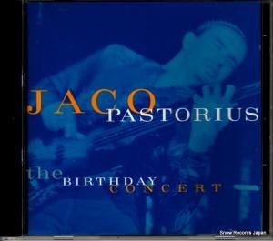 CD: 㥳ѥȥꥢ - the birthday concert - 9362-45290-2
