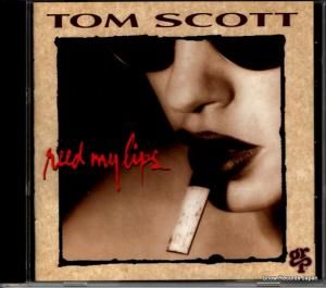CD: ȥࡦå - reed my lips - GRD-9752