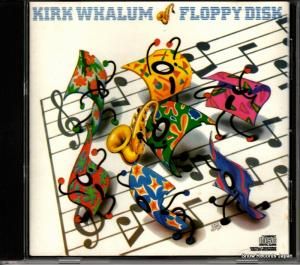 CD:  - floppy disk - CK40221