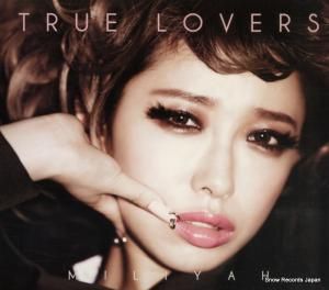 CD: ƣߥ - true lovers - SRCL8138
