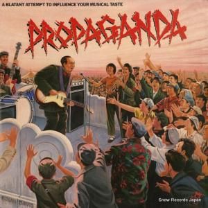 V/A - propaganda - SP4786