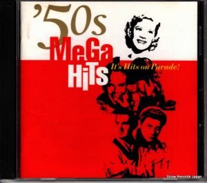 CD: V/A - γڥҥåȡѥ졼 - BVCM-2601