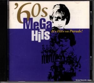 CD: V/A - 懐かしの洋楽ヒット・パレード - BVCM-2602