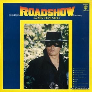 V/A - sound from roadshow theatres-3 / screen theme music - L-8071W